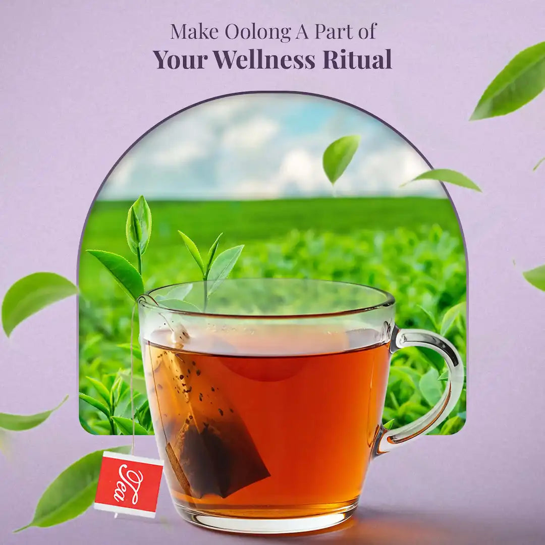 PiPi Tea – Natu﻿rally Packed With Antioxidants To Help Restore Health Inside and Out